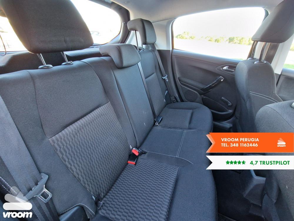 PEUGEOT 208 1.6 BlueHDi 75cv 5 Porte Allure 2016
