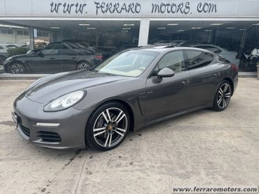 Porsche Panamera 3.0 Diesel Edition A SOLI 289 EURO AL MESE
