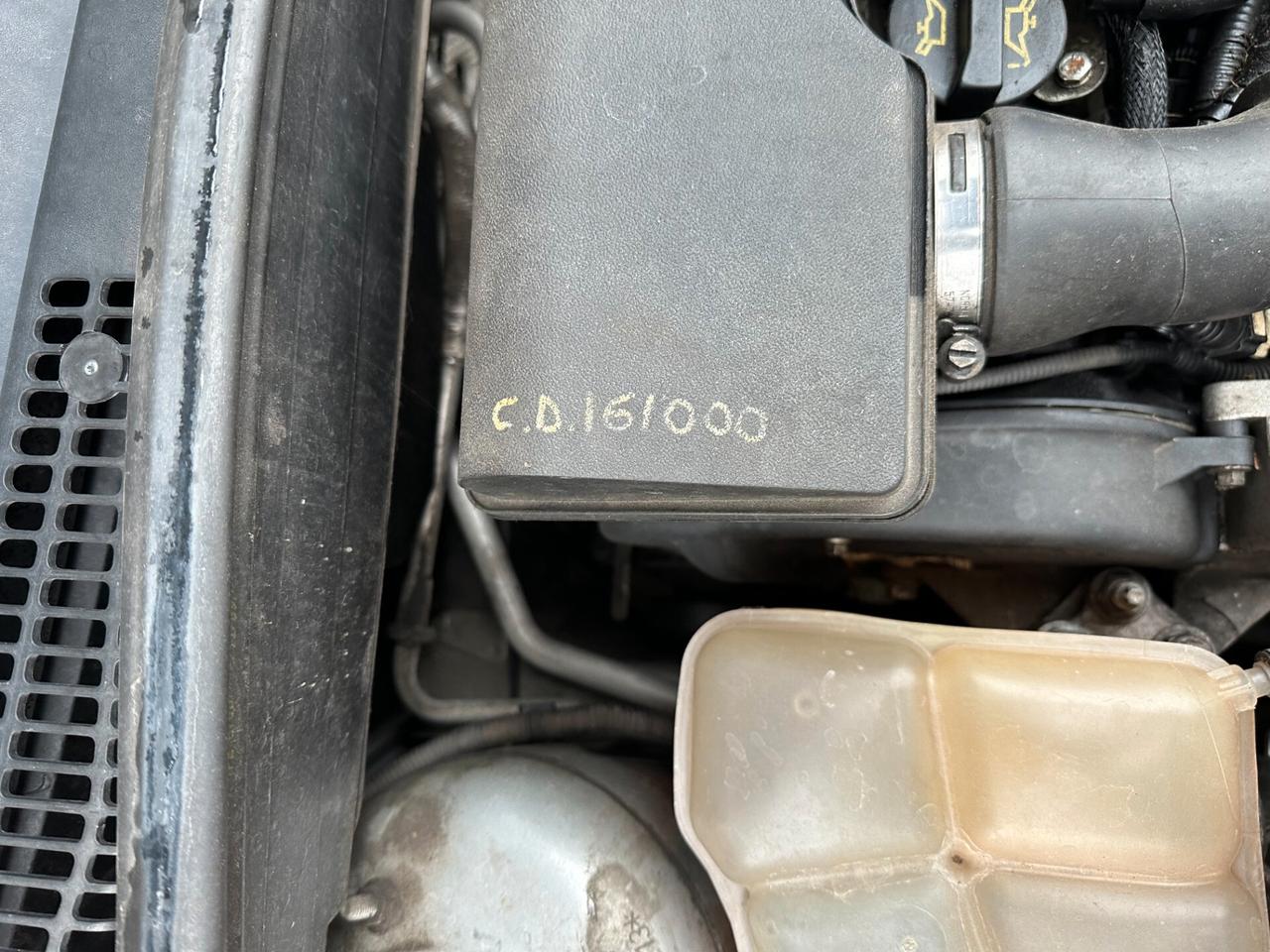 Ford Fusion 1.4 GPL (12 RATE)