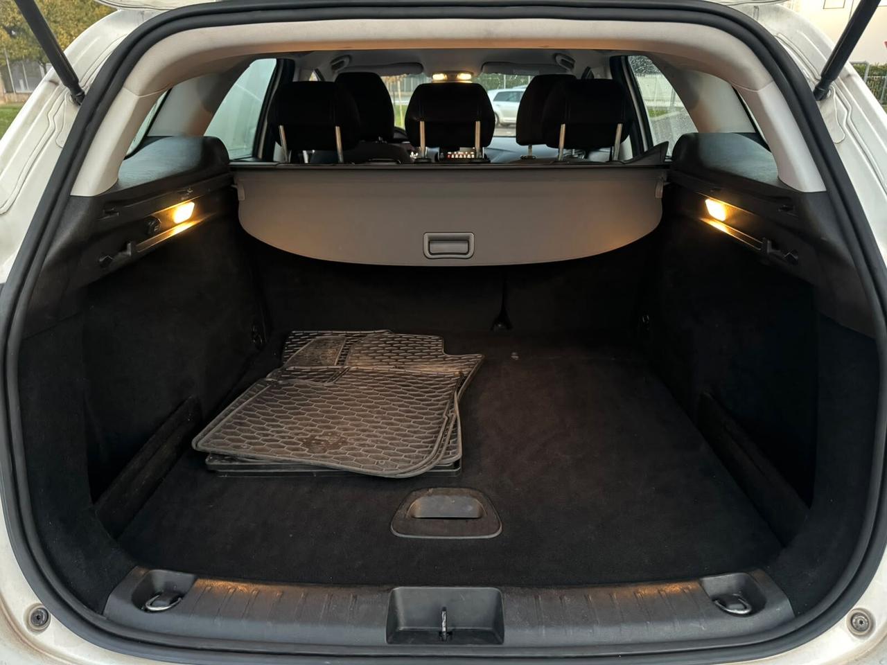 Fiat Tipo 1.6 Mjt S&S 5 porte Lounge