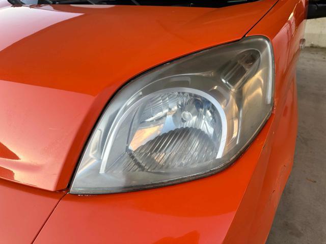 FIAT Qubo 1.3 MJT 75 CV IDONEA ANCHE PER NEOPATENTATI