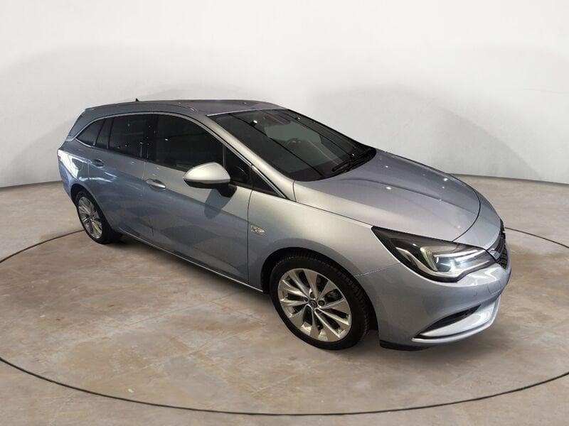 Opel Astra 1.6 CDTI Innovation 110cv S&S MT6