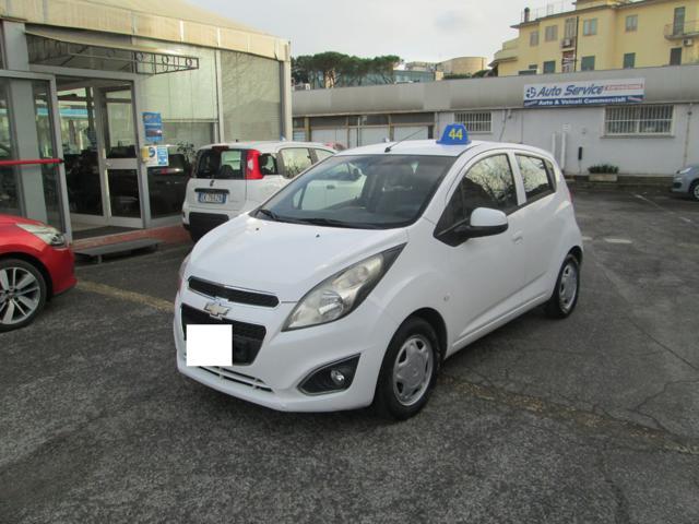 CHEVROLET Spark 1.0 Special Edition "Bubble" GPL