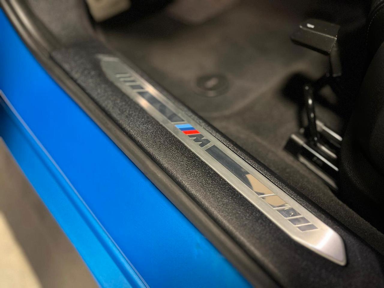 Bmw 116d 5p. Msport
