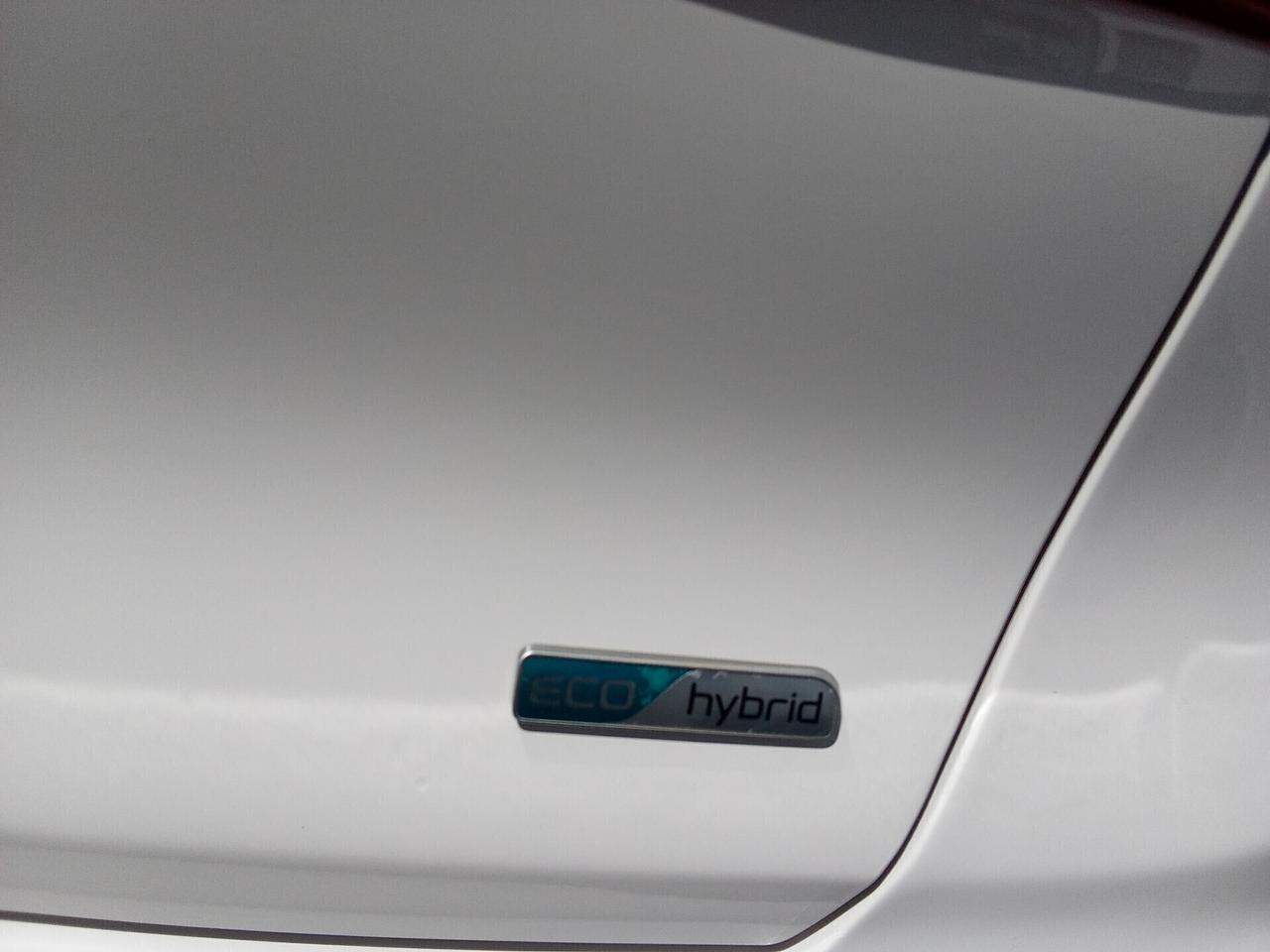 Kia Niro 1.6 HYBRID, 2020+ gancio traino