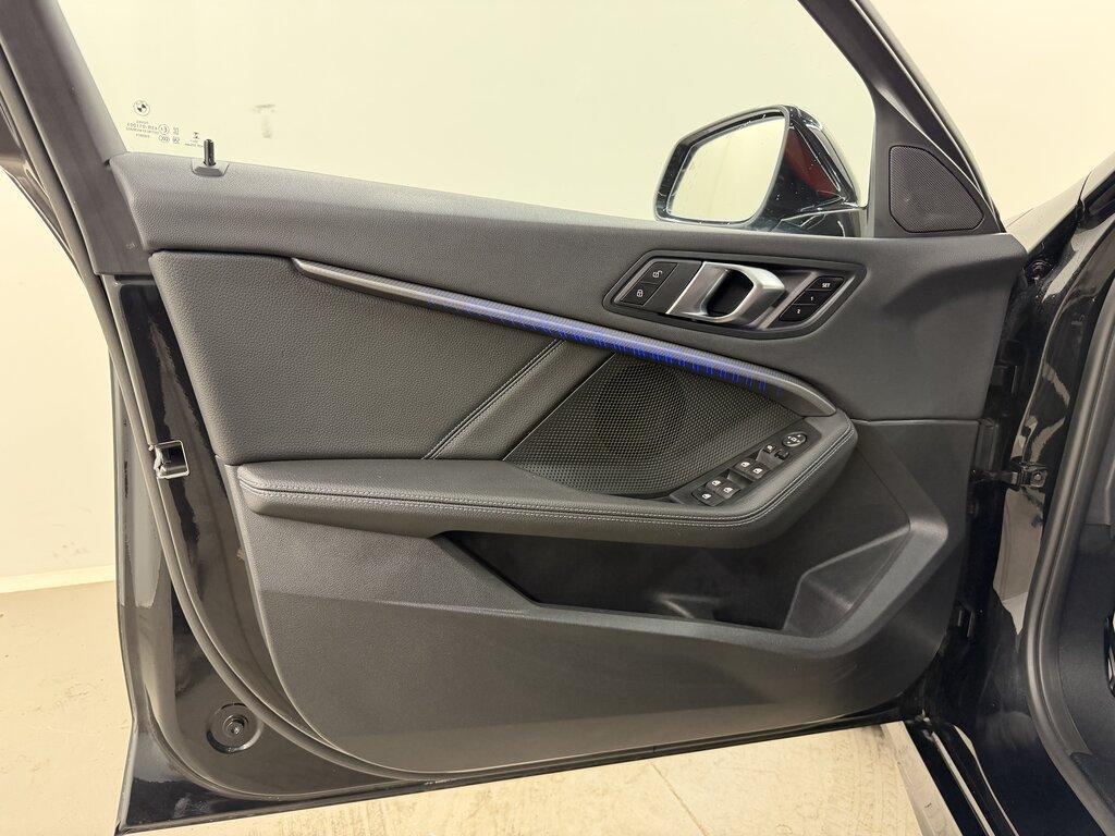 BMW Serie 1 5 Porte 135 i M xDrive Steptronic