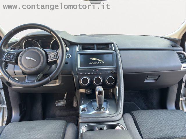 JAGUAR E-Pace 2.0D 150 CV AWD aut. S