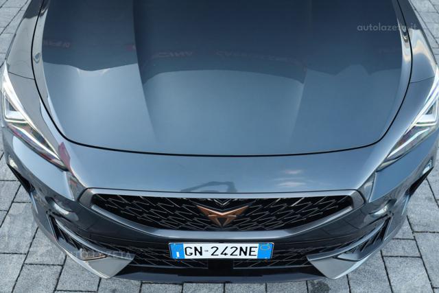 CUPRA Formentor 1.5 TSI DSG 150CV
