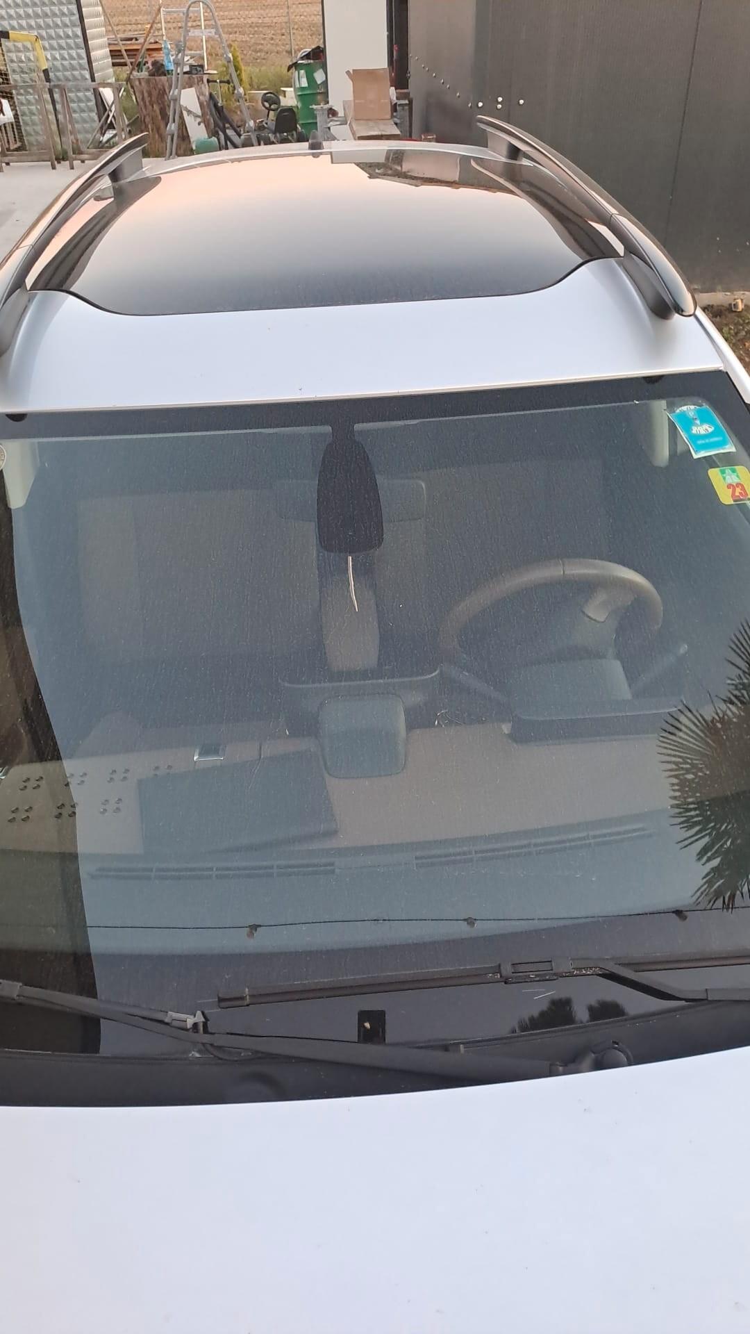 Citroen C4 Cactus BlueHDi 100 Shine