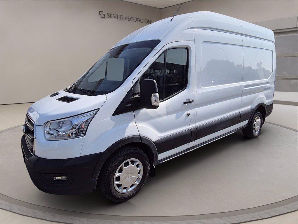 FORD Transit 350 2.0 tdci 130cv trend l3h2 e6.2 del 2020