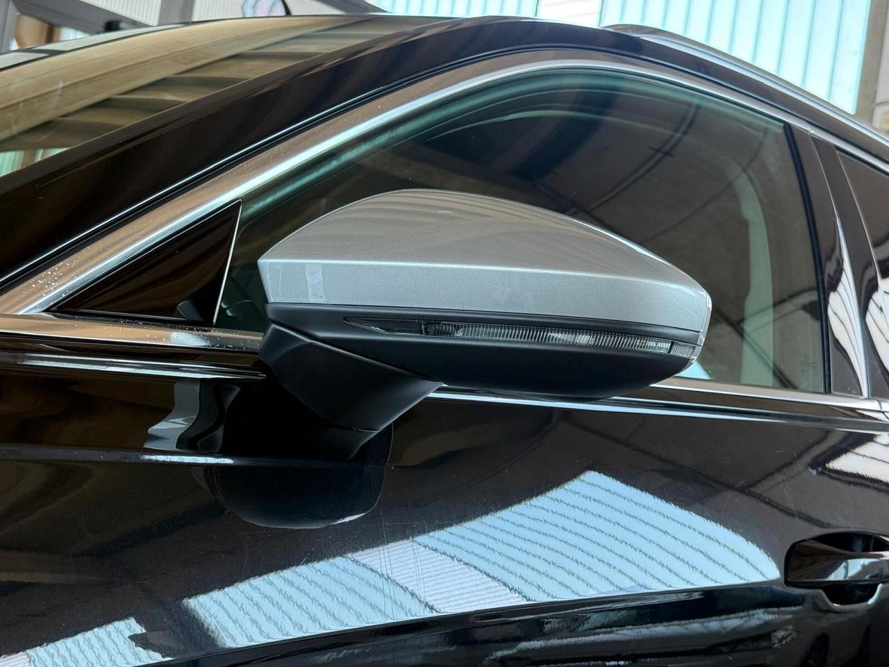 Audi A6 Avant 40 2.0 TDI S tronic Business Design