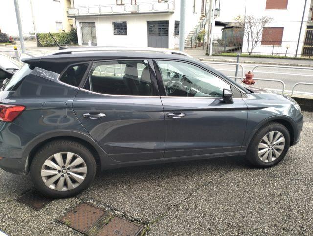 SEAT Arona 1.0 EcoTSI 110 CV DSG FR