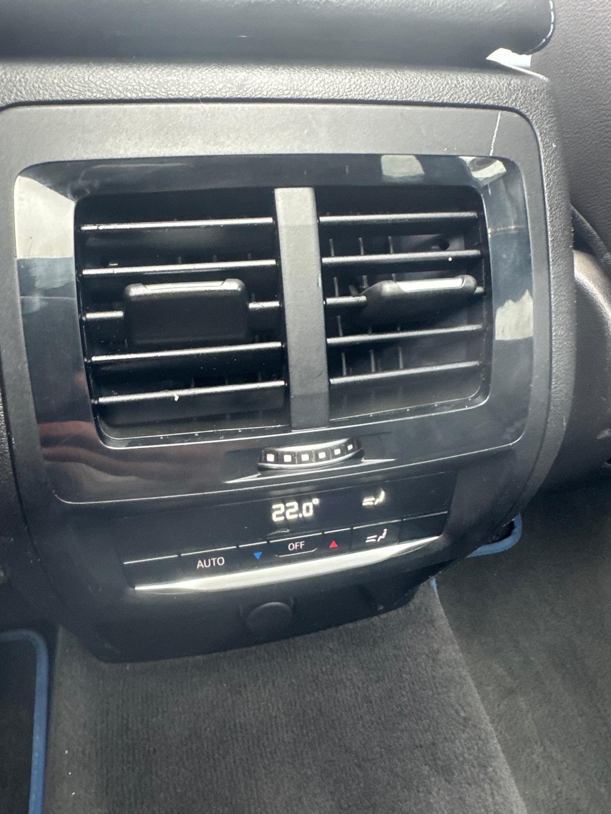 Bmw X3 M xDrive20d Msport