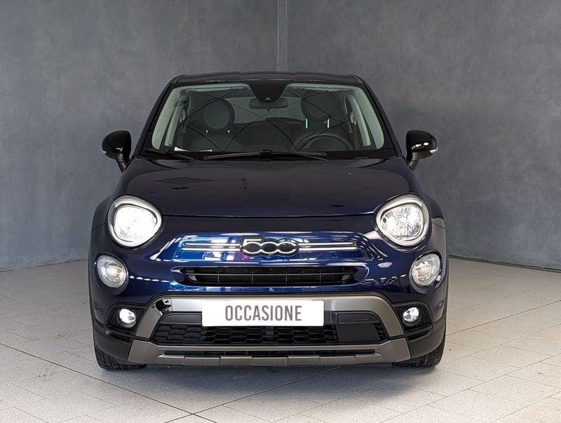 FIAT 500X 1.0 T3 120CV CROSS