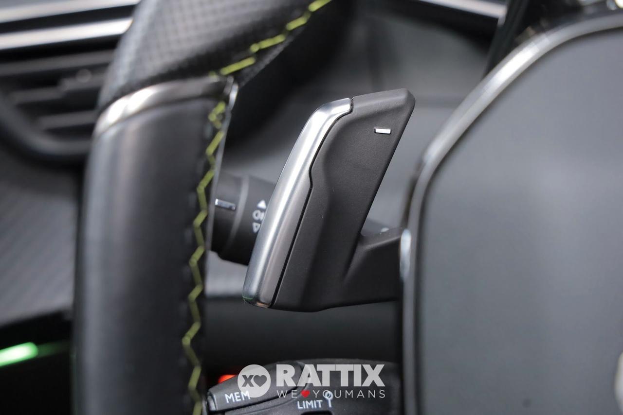 Peugeot 2008 1.2 Puretech 130CV GT EAT8