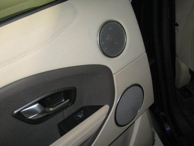 LAND ROVER Range Rover Evoque 2.0 TD4 180 CV 5p. HSE