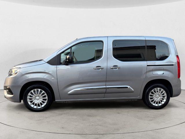 TOYOTA Proace City Verso 1.5D 100 CV S&S L1 Lounge GANCIO TRAINO