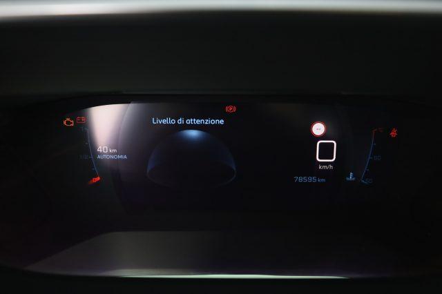 PEUGEOT 2008 2008 PureTech 100 S&S Active