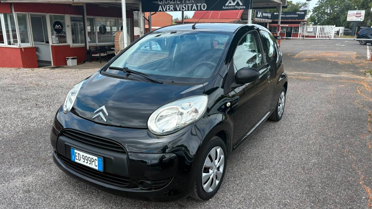 Citroen C1 3 porte