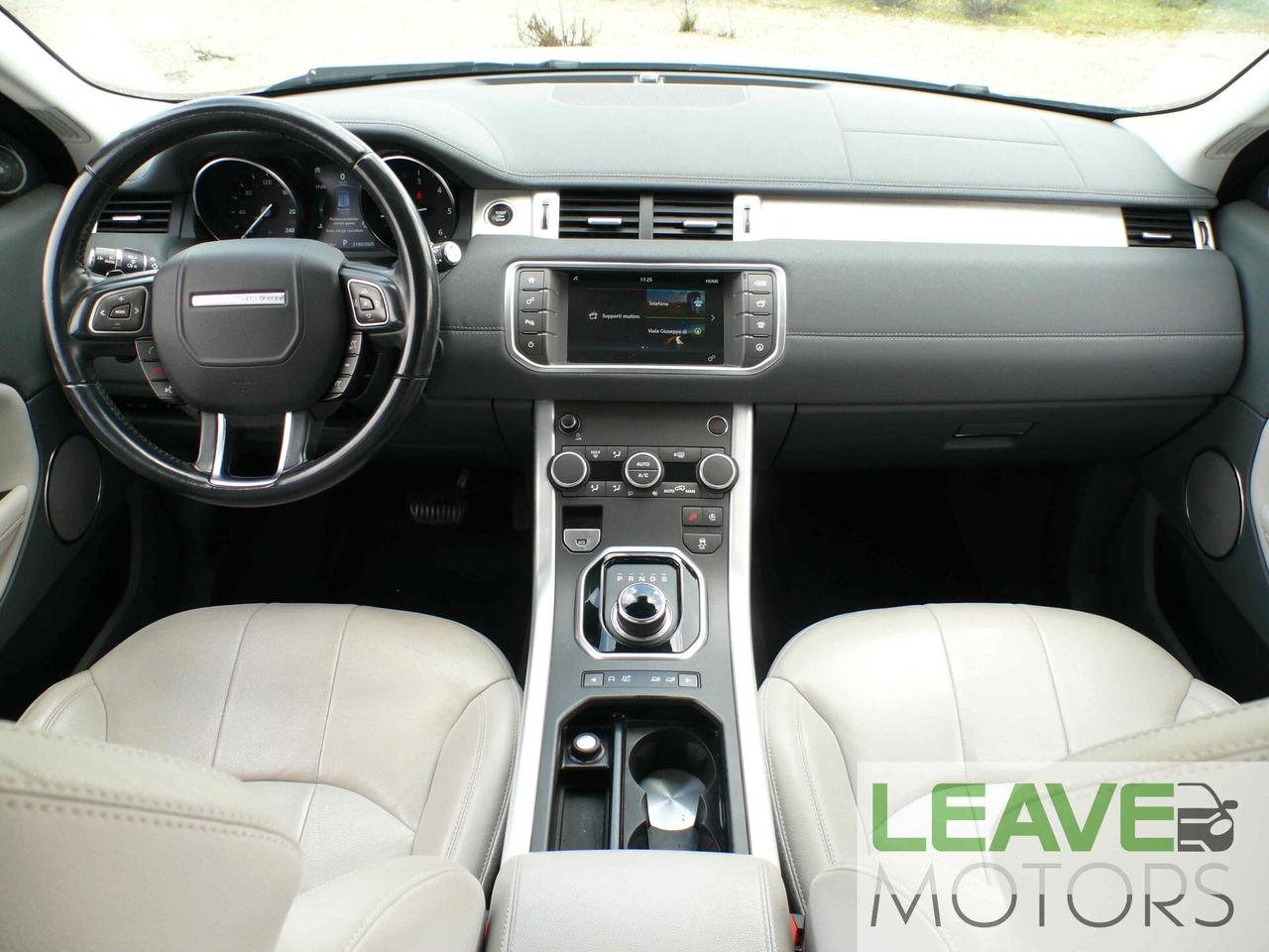 Range Rover Evoque 180 CV 5p. HSE Dynamic (M1285)