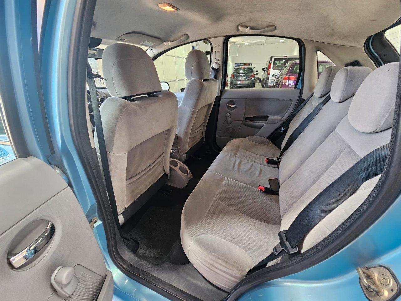 Citroen C3 1.6 hdi 16v Elegance 92cv