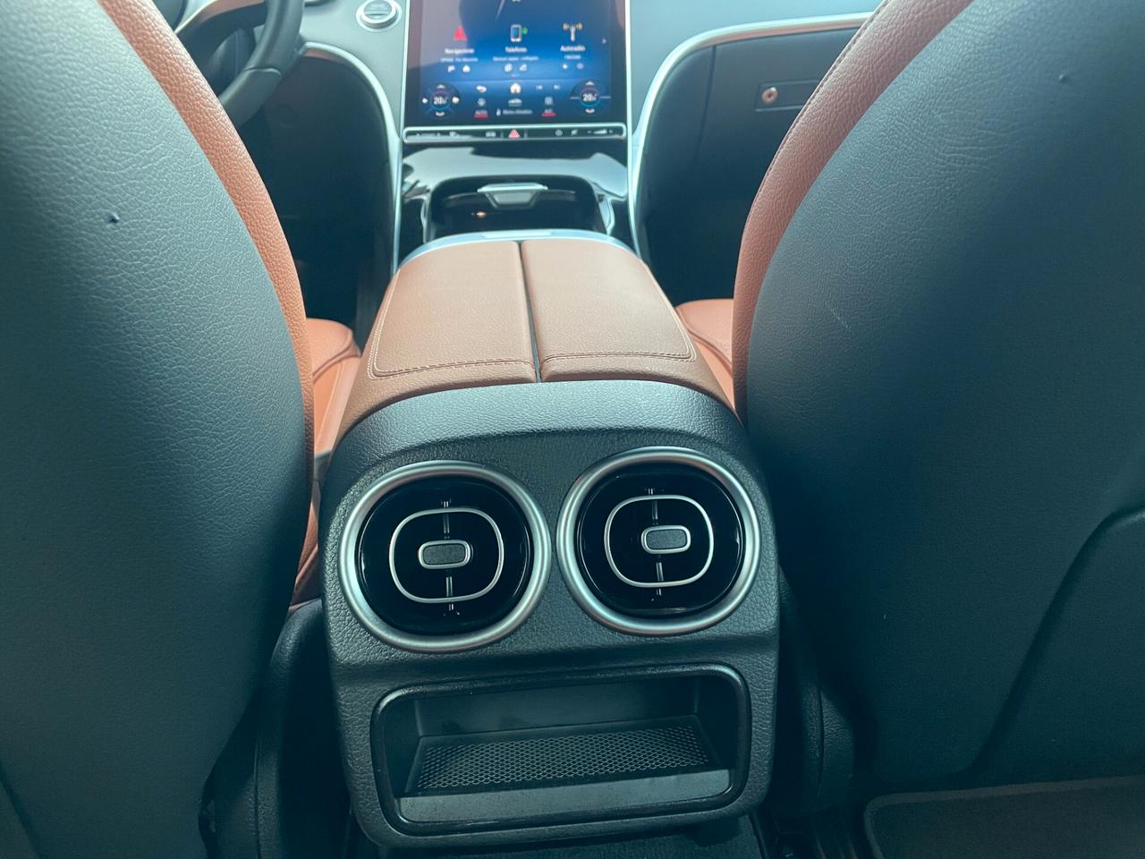 Mercedes-benz C 200 d Mild hybrid S.W. Business Extra