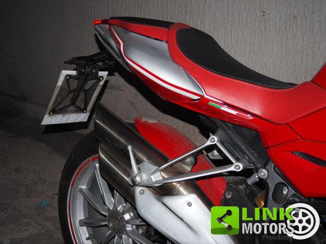 MV AGUSTA Brutale 1090 RR ++ ? 153,00 al mese++