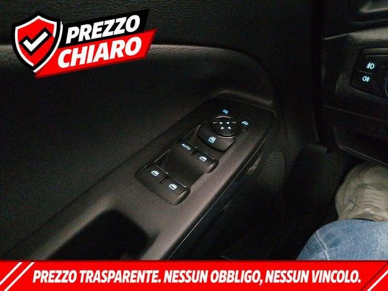 Ford EcoSport 1.0 ecoboost Connect 100cv