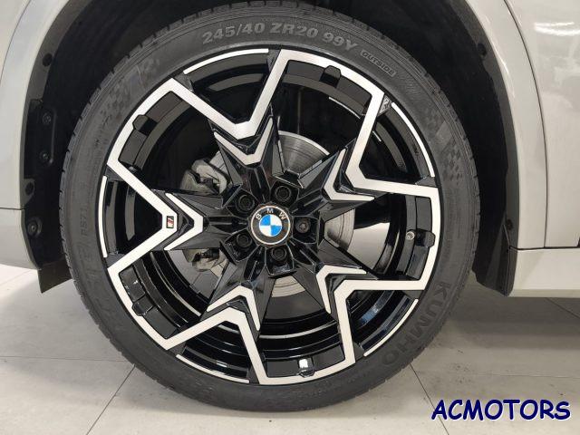 BMW X1 xDrive 20d Msport