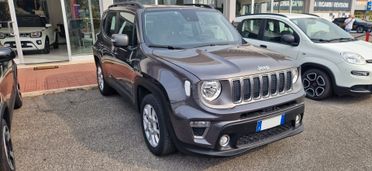 Jeep Renegade 1.0 T3 Limited