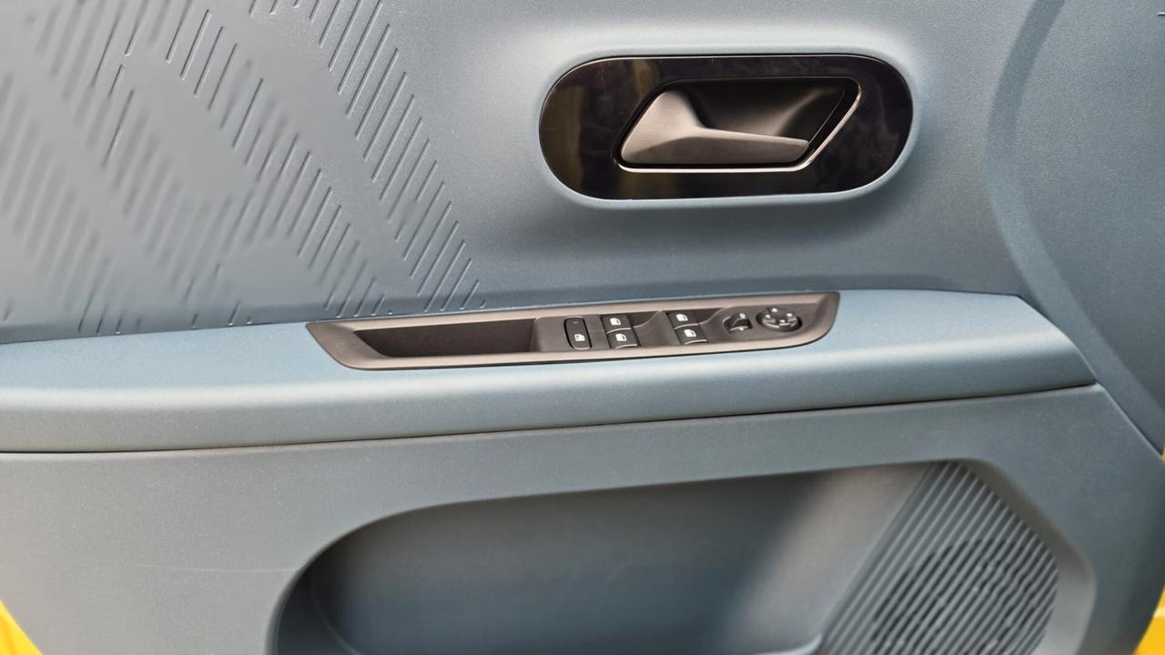 Fiat Grande Panda 1.2 Icon 100CV Uff Italy Clima Led USB