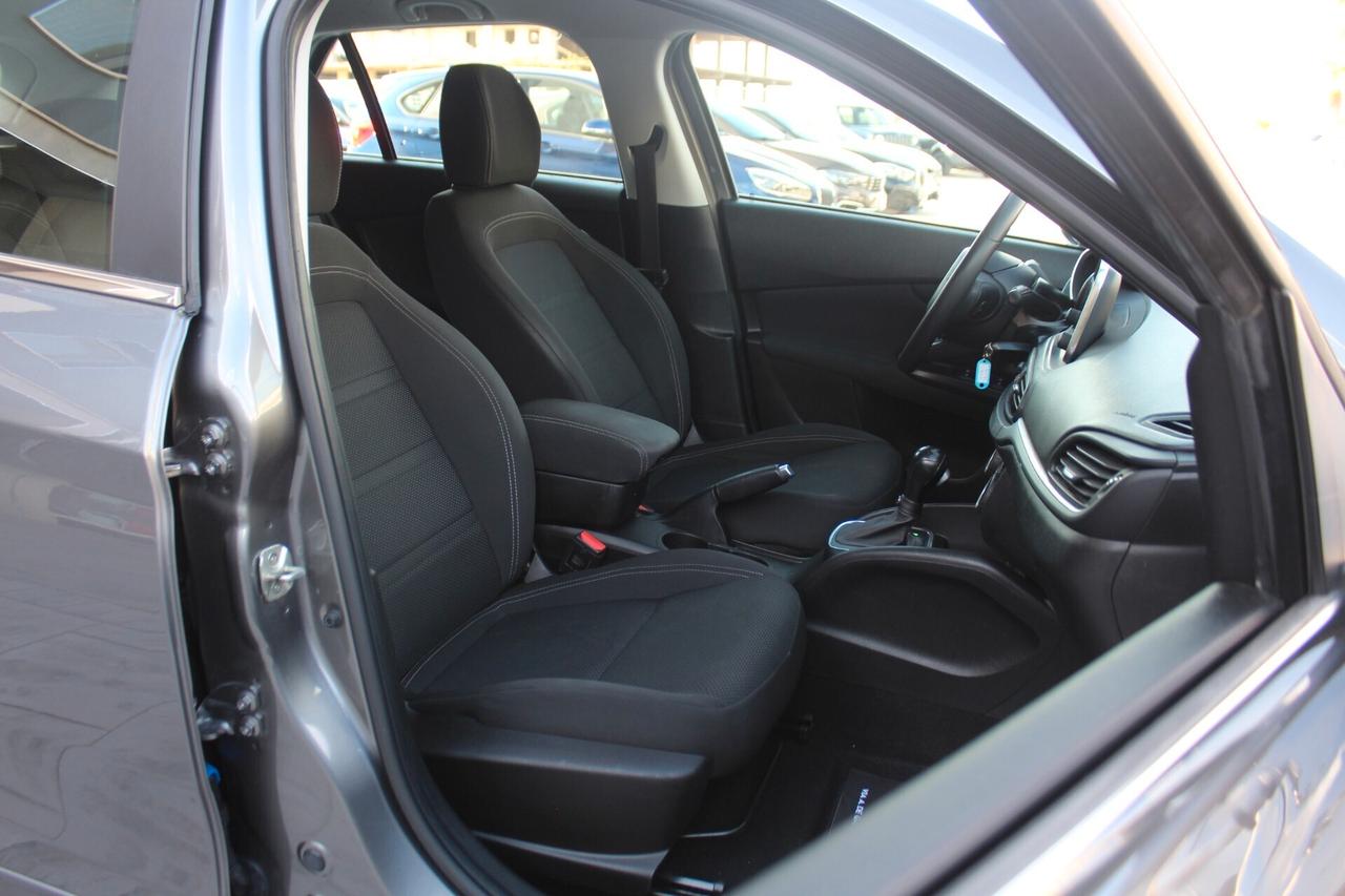 Fiat Tipo 1.6 Mjt S&S DCT SW Business