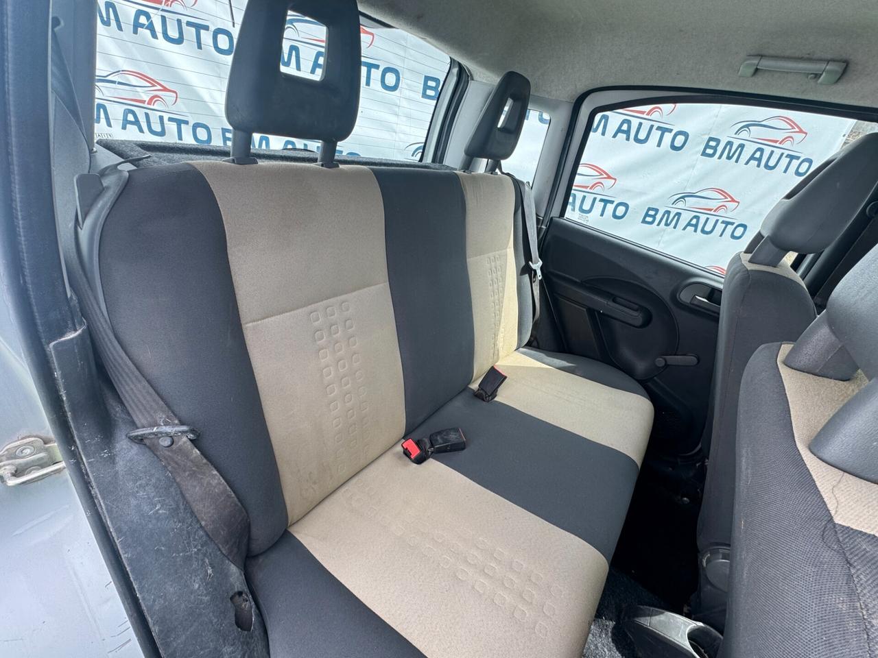 Fiat Panda 1.2 Dynamic KM CERTIFICATI GARANZIA 12 MESI