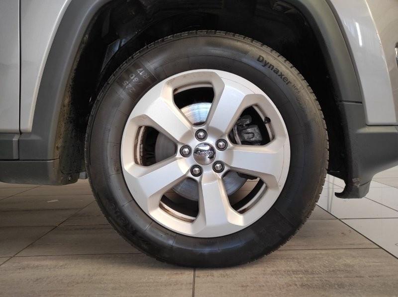 JEEP Compass 2ª serie - Compass 1.4 MultiAir 2WD Longitude