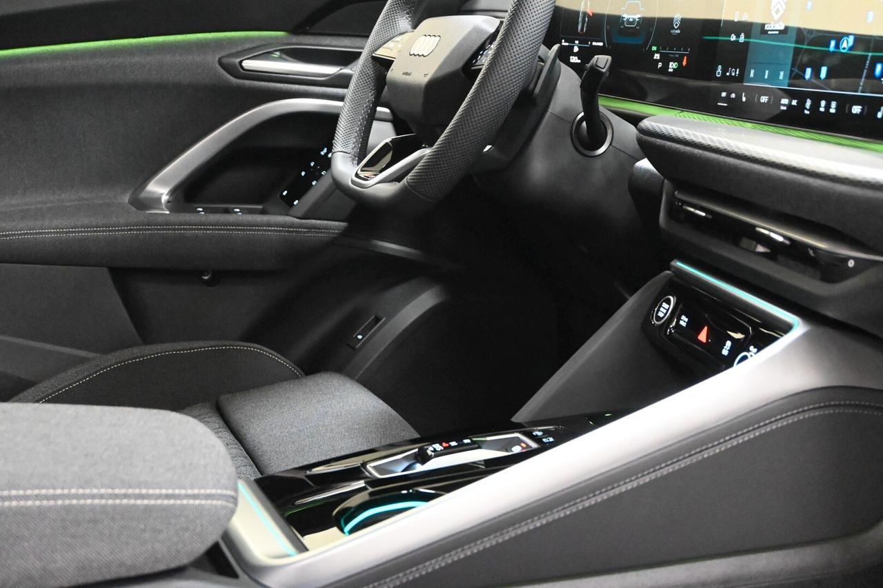 AUDI Q5 3ª serie Q5 SPB TFSI 150 kW mHEV+ S tr...