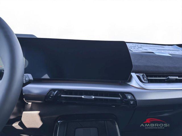 BMW X1 sDrive18d Msport Pro Premium Package