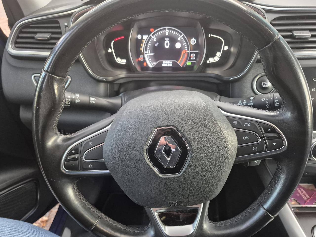 Renault Kadjar 115CV Business Bose