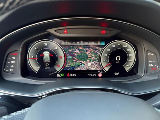 AUDI Q8 50 TDI 286 CV quattro tiptronic S line edition