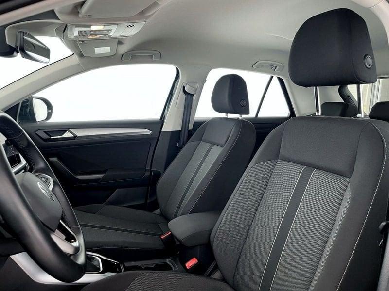 Volkswagen T-Roc T-Roc 1.5 TSI ACT DSG Life