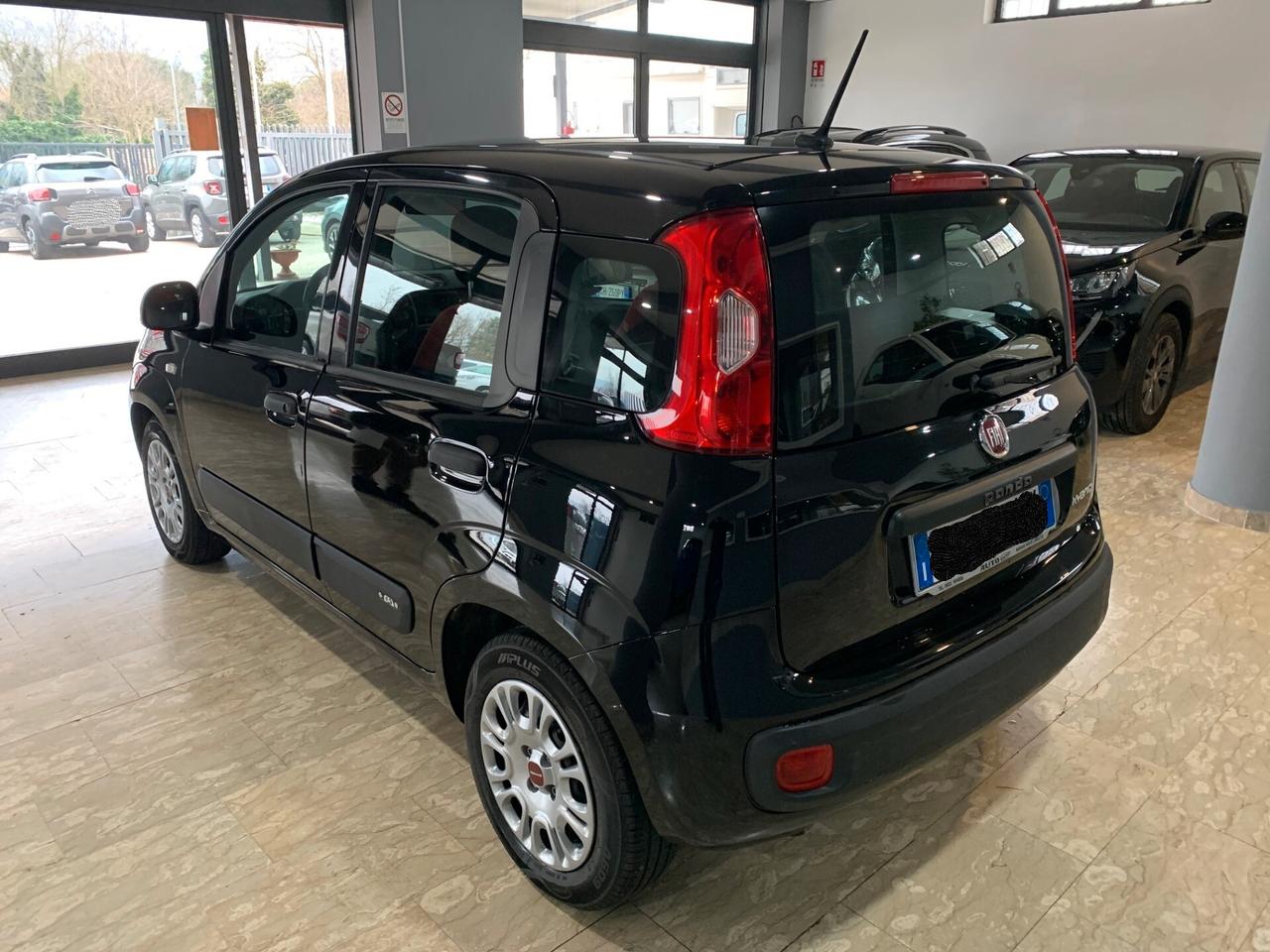 Fiat Panda 1.0 FireFly S&S Hybrid Easy