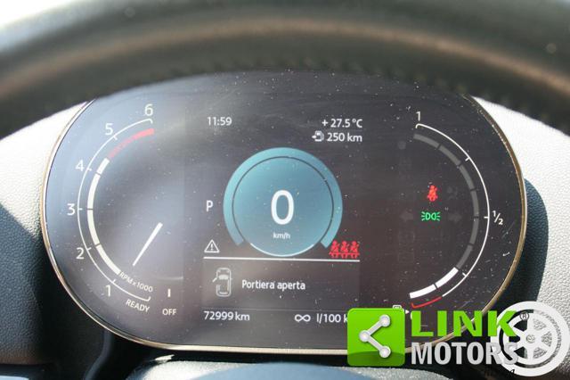 MINI Countryman 2.0 Cooper D Northwood Edition Countryman ALL4 Aut