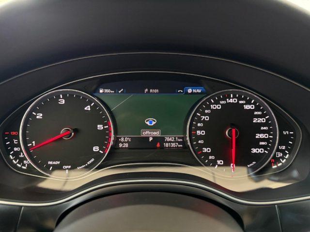 AUDI A6 Avant 3.0 TDI quattro MATRIX//S LINE//20//PELLE