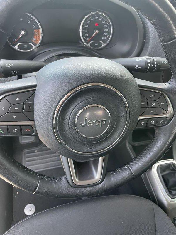 Jeep Renegade 1.0 T3 Limited