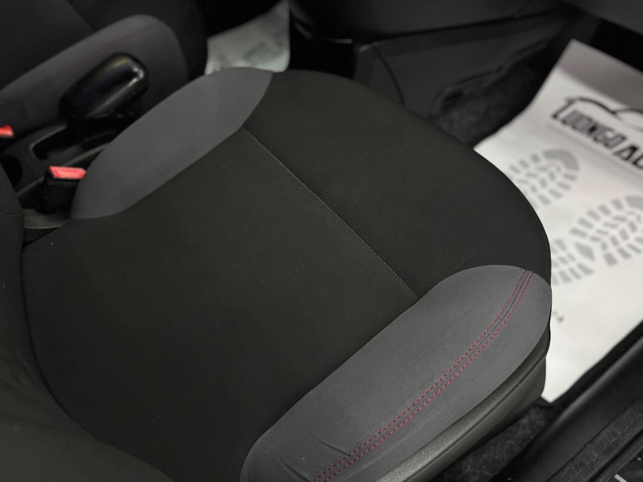 Fiat Panda 1.2 GPL Lounge