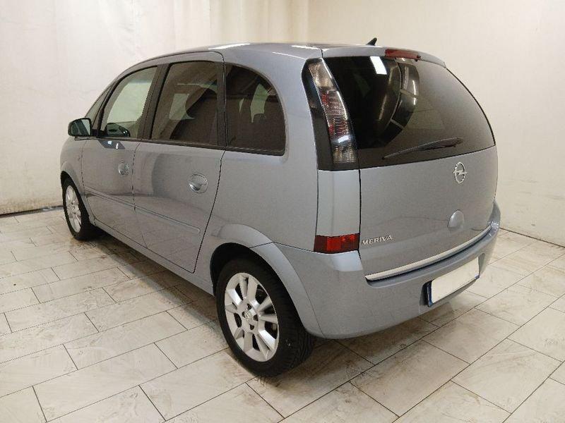 Opel Meriva 1.4 16v Cosmo c/esp