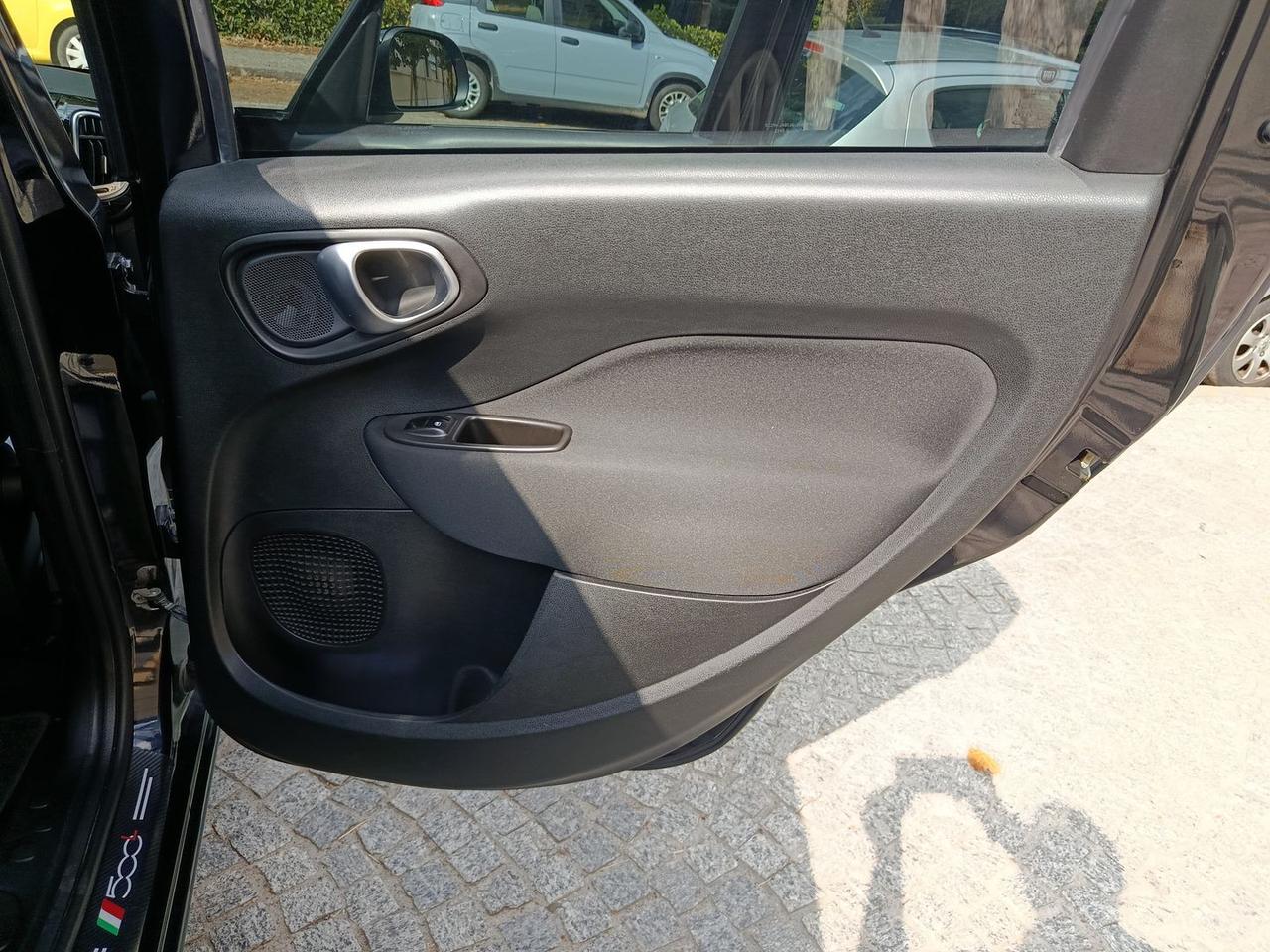 Fiat 500L 1.3 Multijet Business #6411