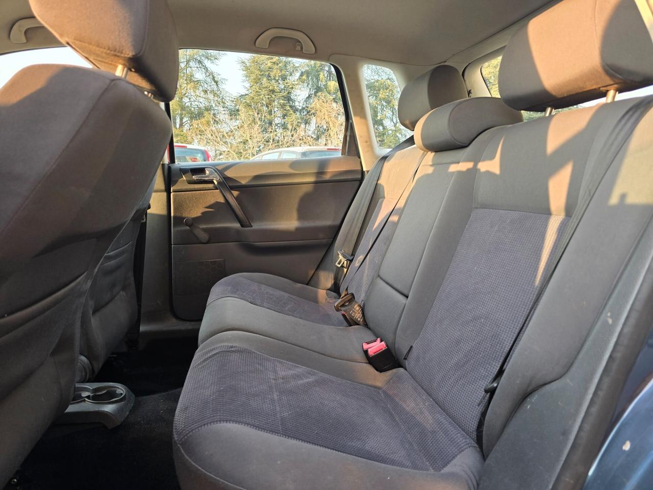 Volkswagen Polo 1.4benz - 5p.