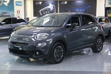 Fiat 500X 1.3 MultiJet 95 cv Club