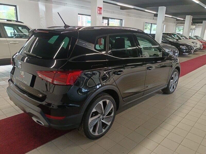 Seat Arona Arona 1.0 EcoTSI 110 CV FR