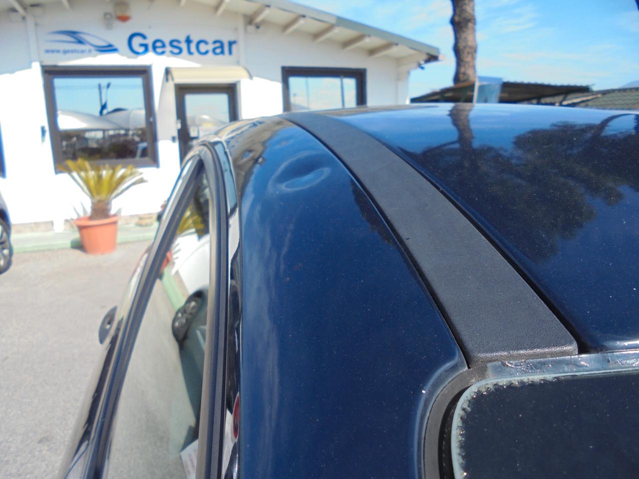 Fiat Tipo 1.3 Mjt S&S 5 porte Easy Auto con imperfezioni come da foto